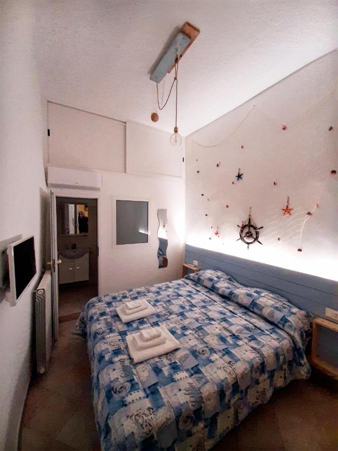 La Dimora Di Mercurio Monopoli Exterior foto