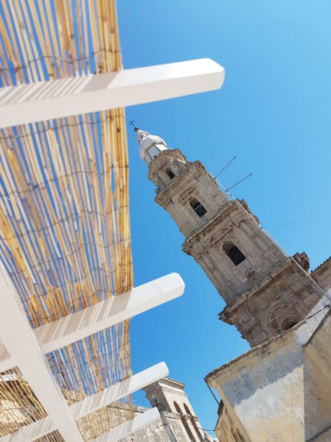La Dimora Di Mercurio Monopoli Exterior foto