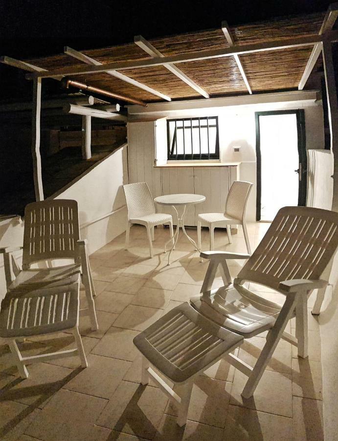 La Dimora Di Mercurio Monopoli Exterior foto