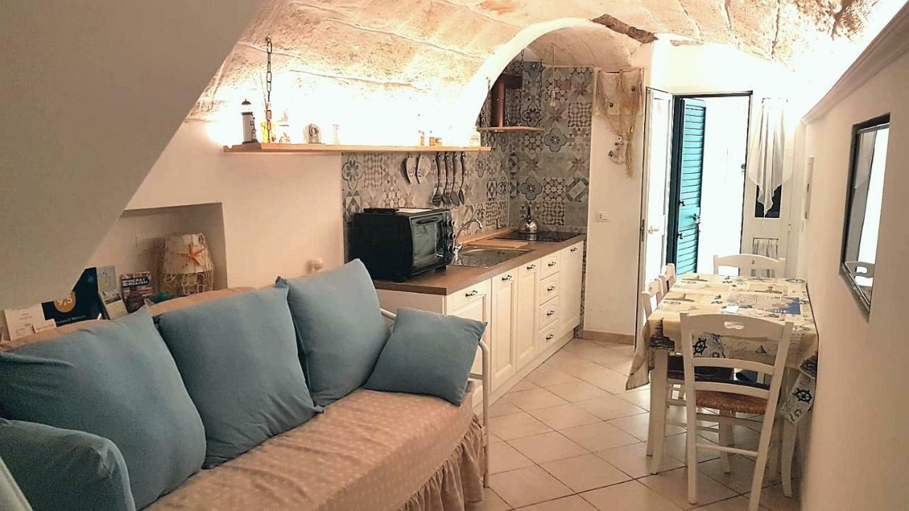 La Dimora Di Mercurio Monopoli Exterior foto